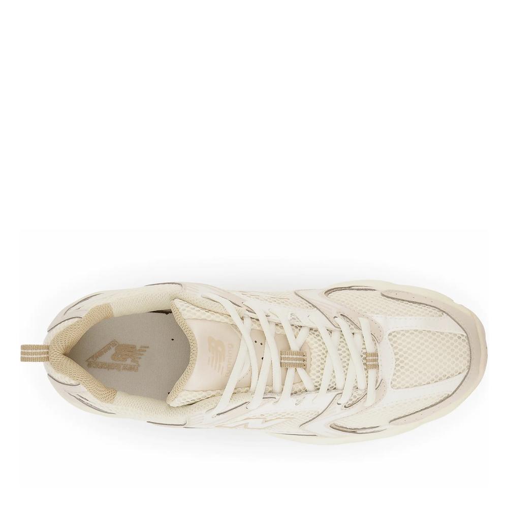 Unisex cipő New Balance MR530AA – bézs