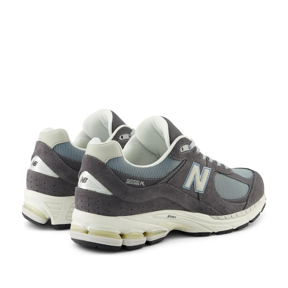 Cipő New Balance M2002RFB - szürke