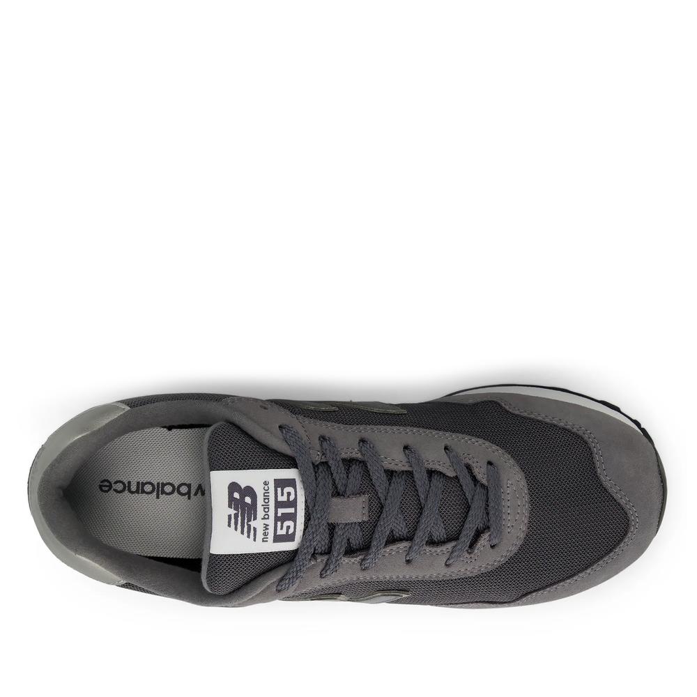 Férfi cipő New Balance M5152SP - szürke
