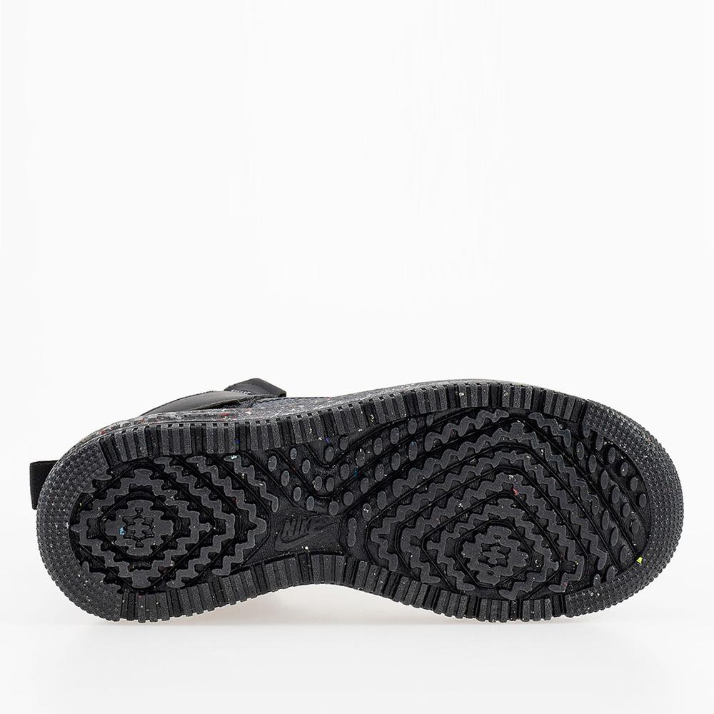 Cipő Nike Air Force 1 DD0747-001 - fekete
