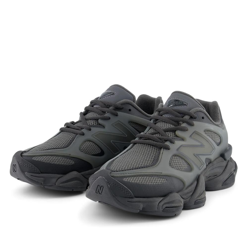 Unisex cipő New Balance U9060IAA - szürke