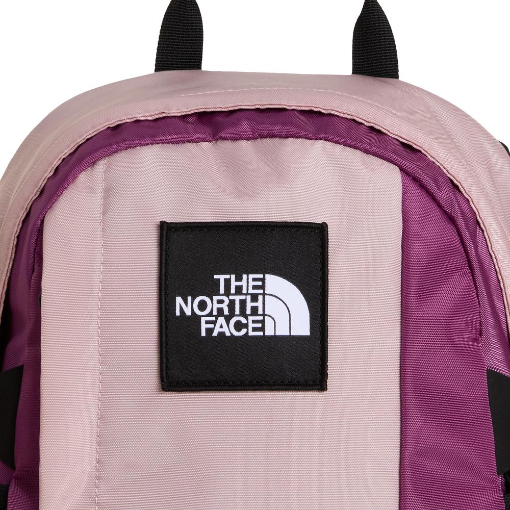 Hátitáska unisex The North Face Hot Shot Mini 0A8GJJNP11 - rózsaszín