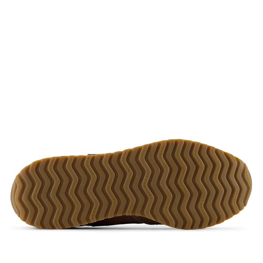 Unisex cipő New Balance U471RA - barna