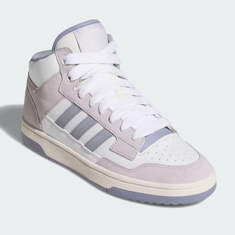 Cipő adidas Sportswear Rapid Court Mid JP5873 - többszínű