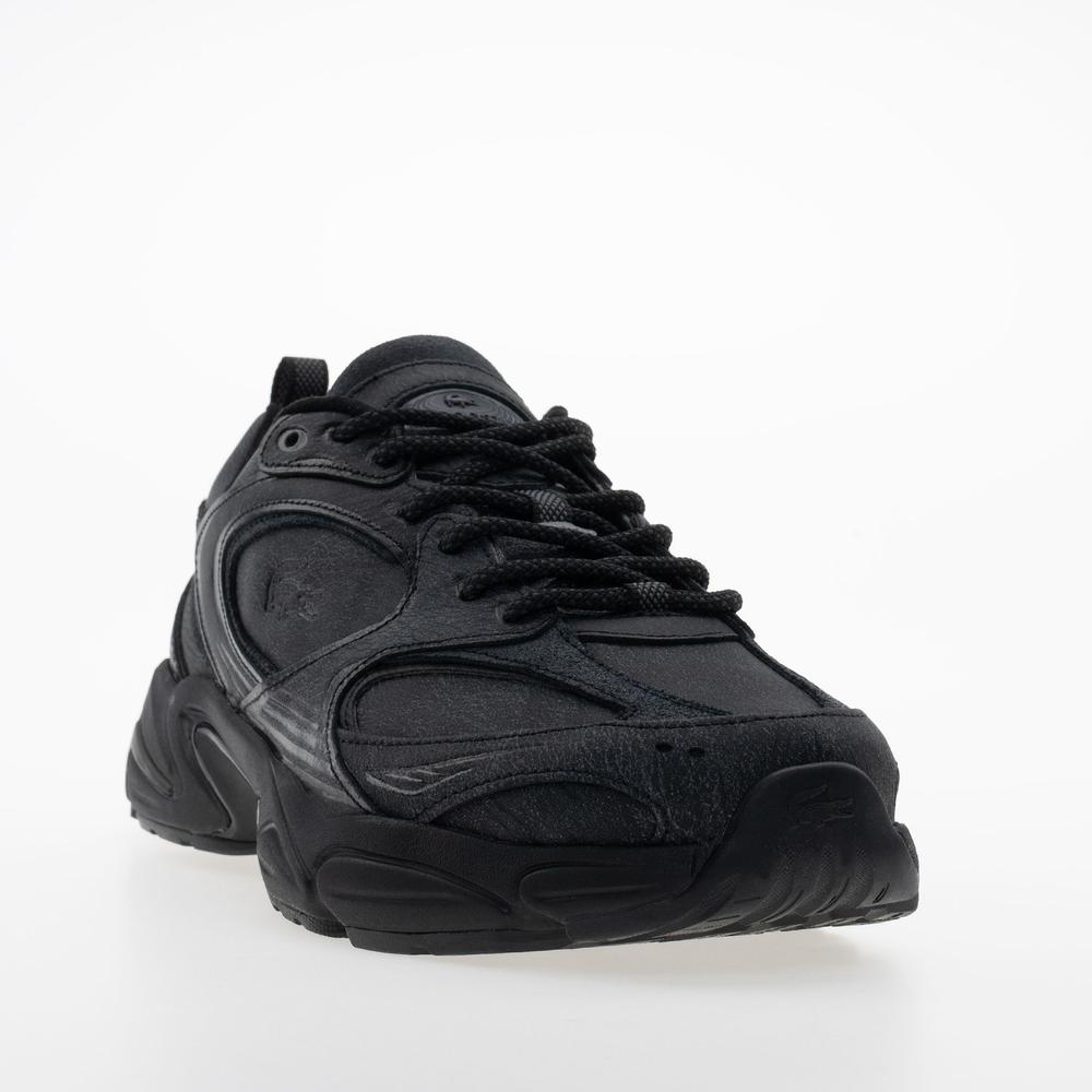 Cipő Lacoste Storm 96 2K 750SMA0175-02H - fekete
