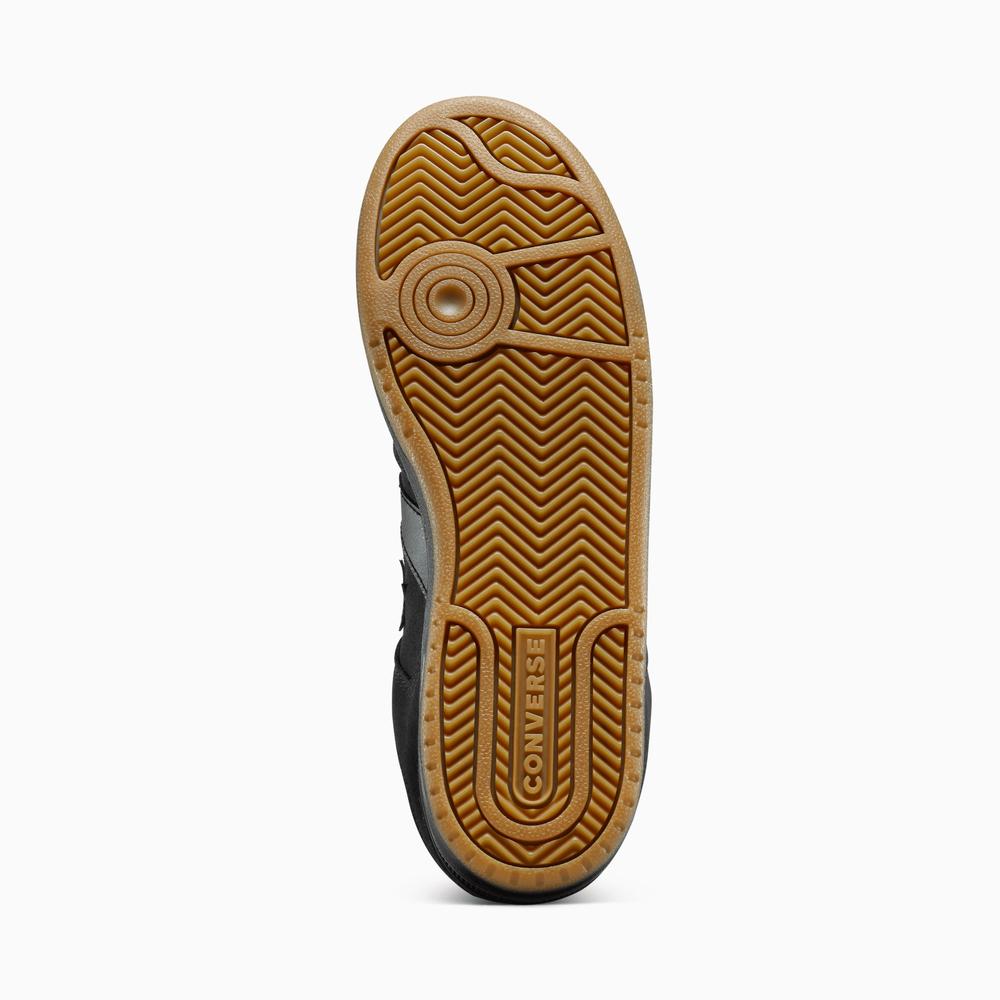 Férfi cipő Converse CL98 A14182C - fekete