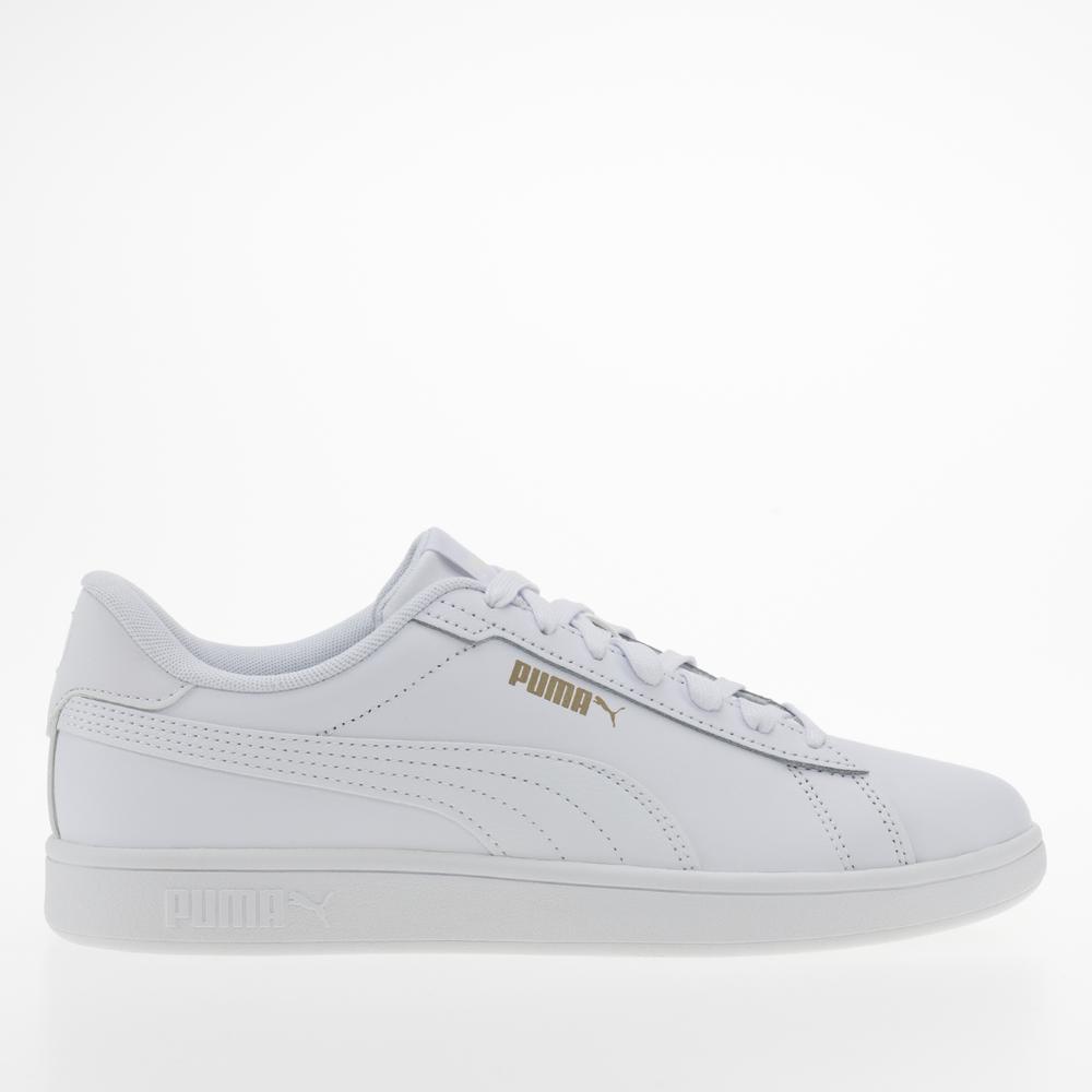 Cipő unisex Puma Smash 3.0 39098701 - fehér