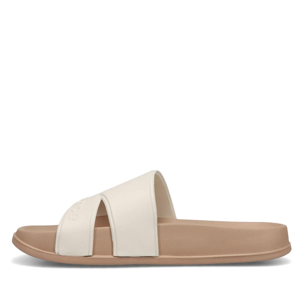 Flip Flop New Balance SUF20SG3 - bézs