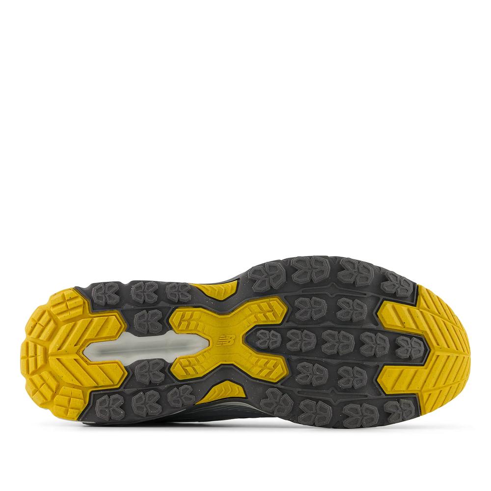 Férfi cipő New Balance 410V9 M4105G0 - szürke