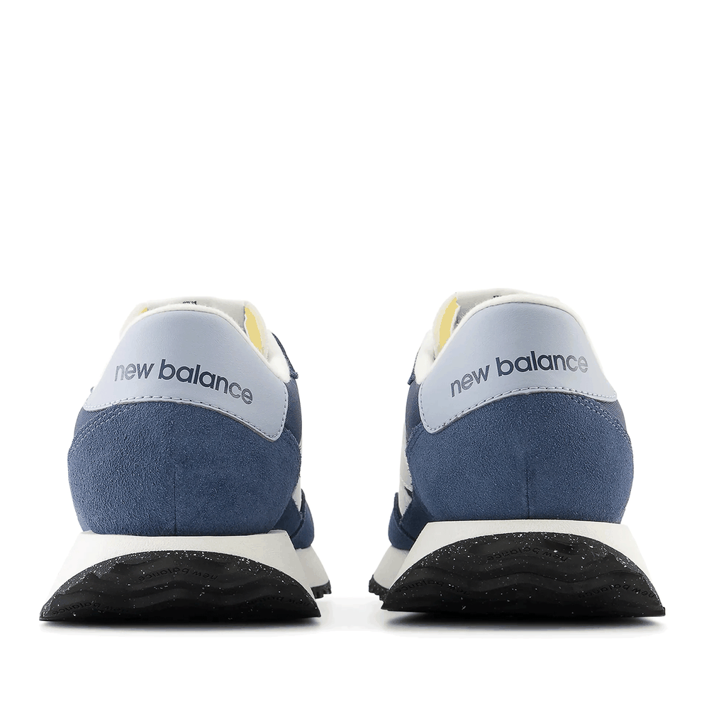 Cipő New Balance WS237DN1 - sötétkék