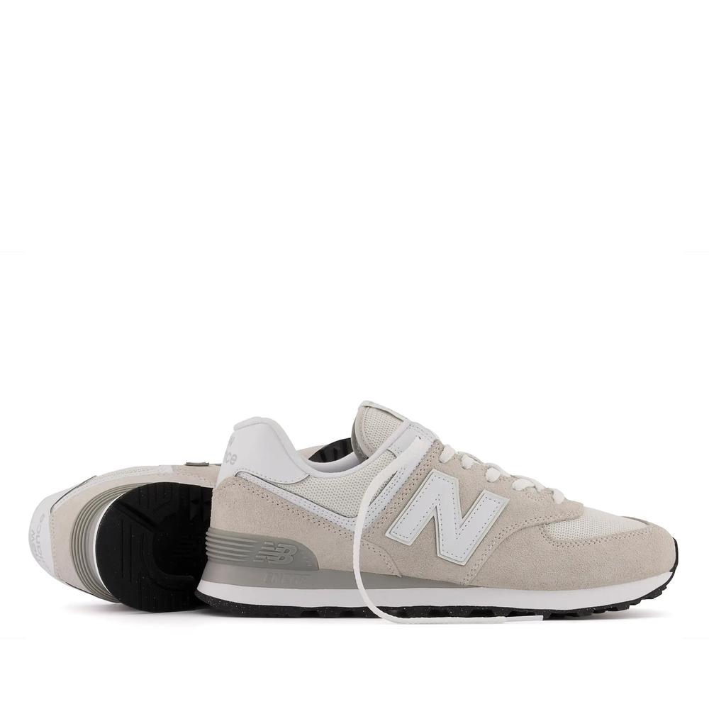 Cipő New Balance ML574EVW - bézs