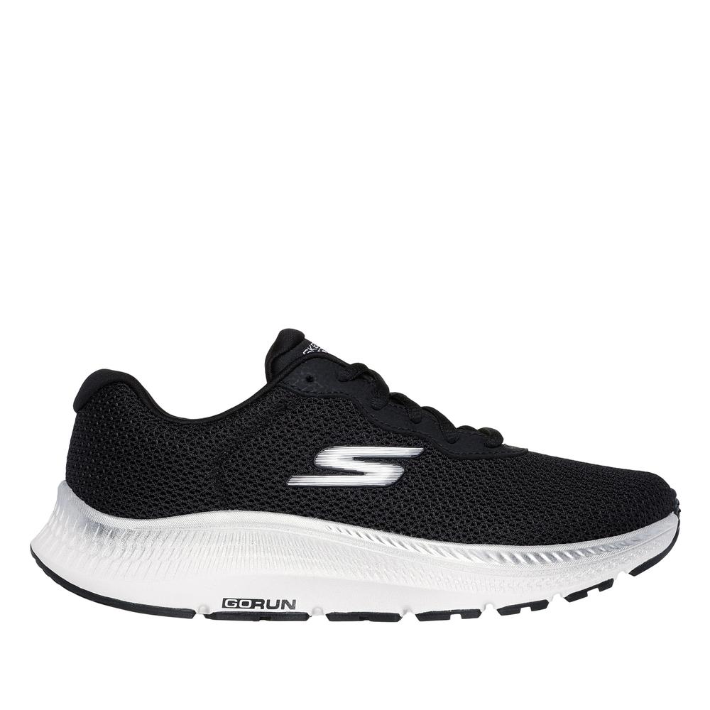 Női cipő Skechers Go Run Consistent 2.0 128621BKSL - fekete