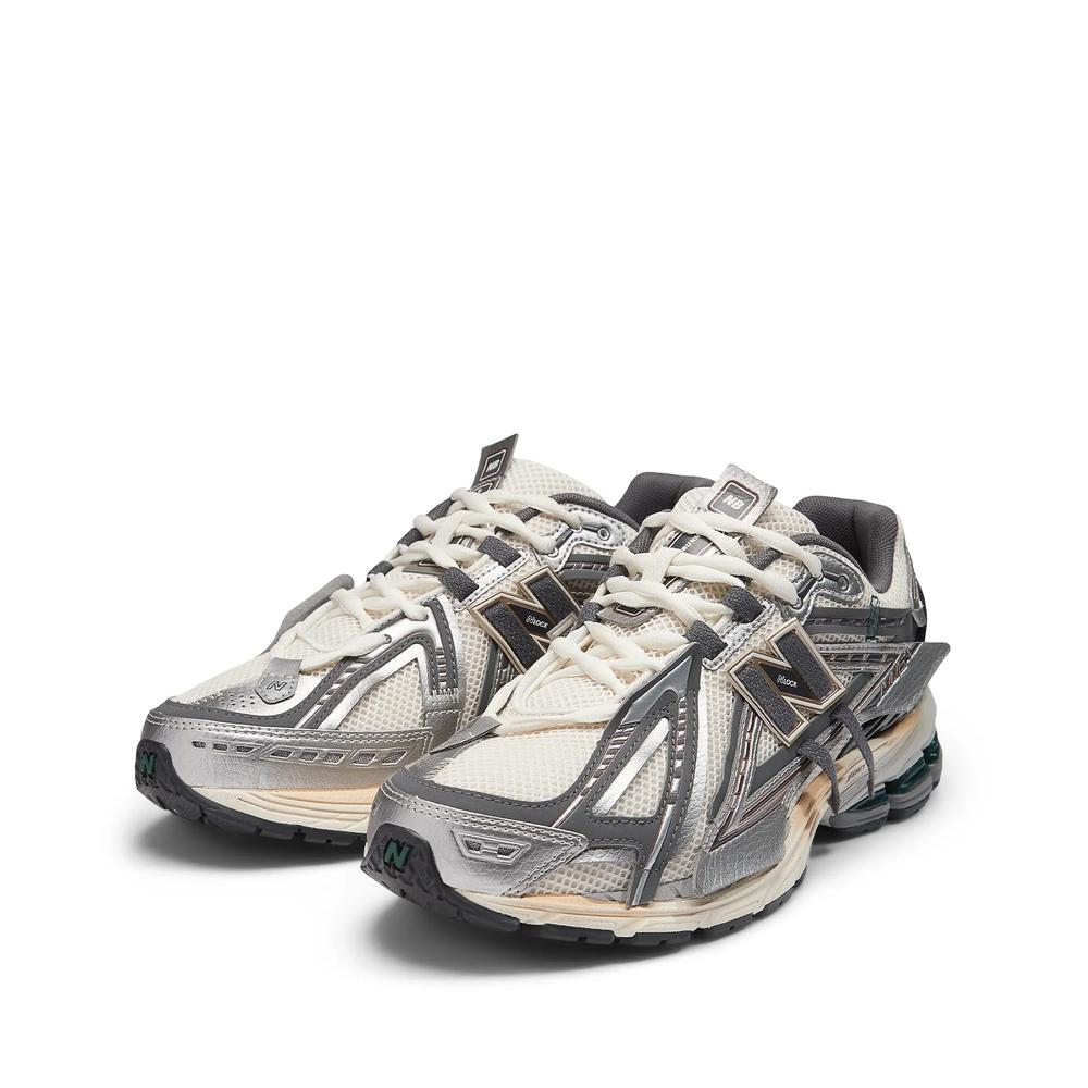 Cipő New Balance M1906AD - ezüst