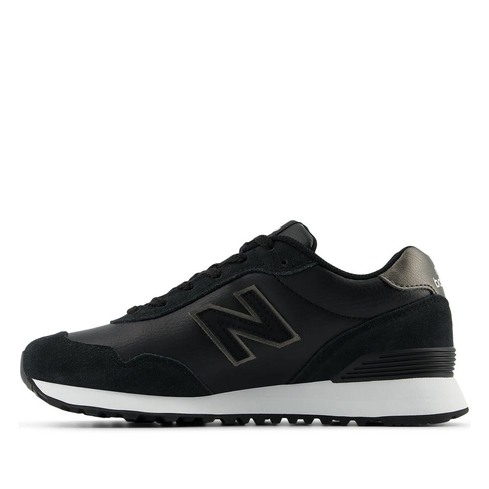 Cipő New Balance WL515OPB - fekete