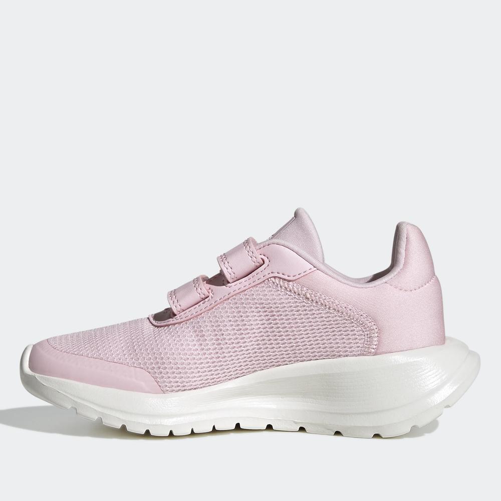 Cipő adidas Tensaur Run GZ3436 - rózsaszín