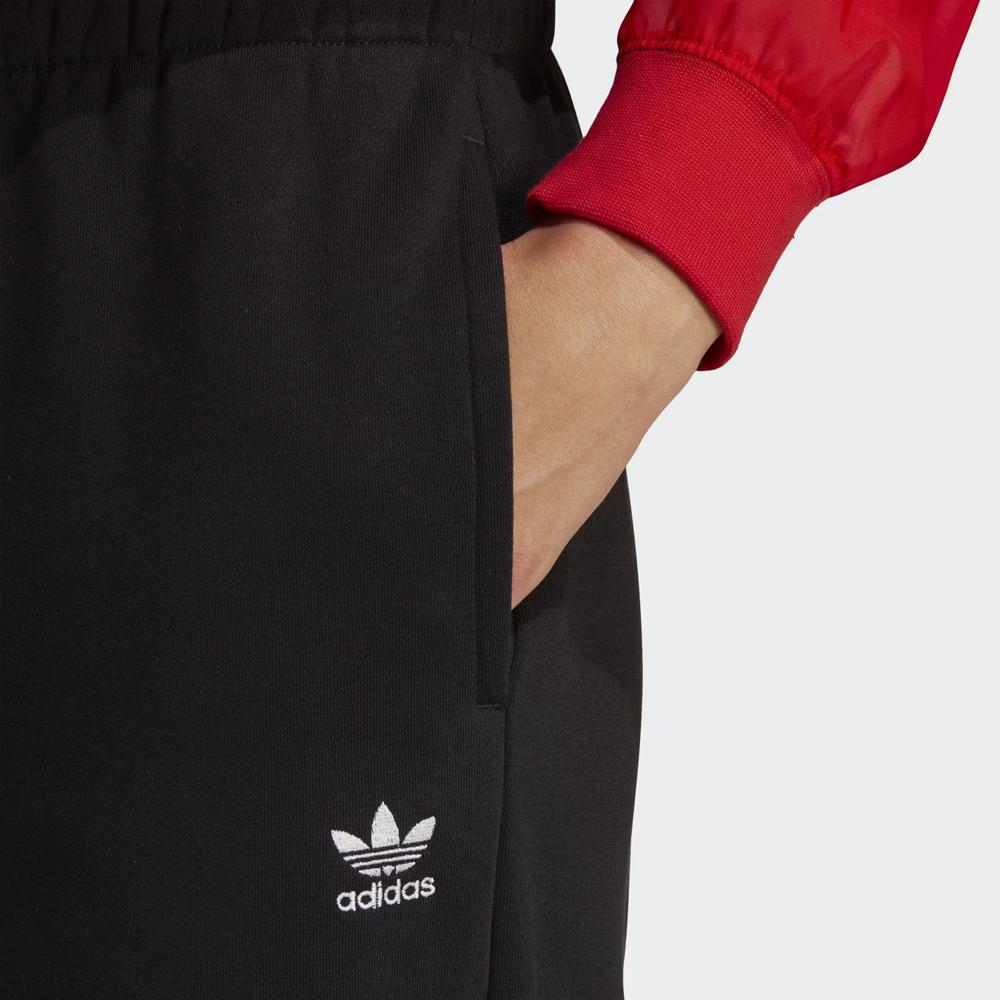Alsonadrág adidas Originals Essentials Fleece Joggers IA6437 - fekete