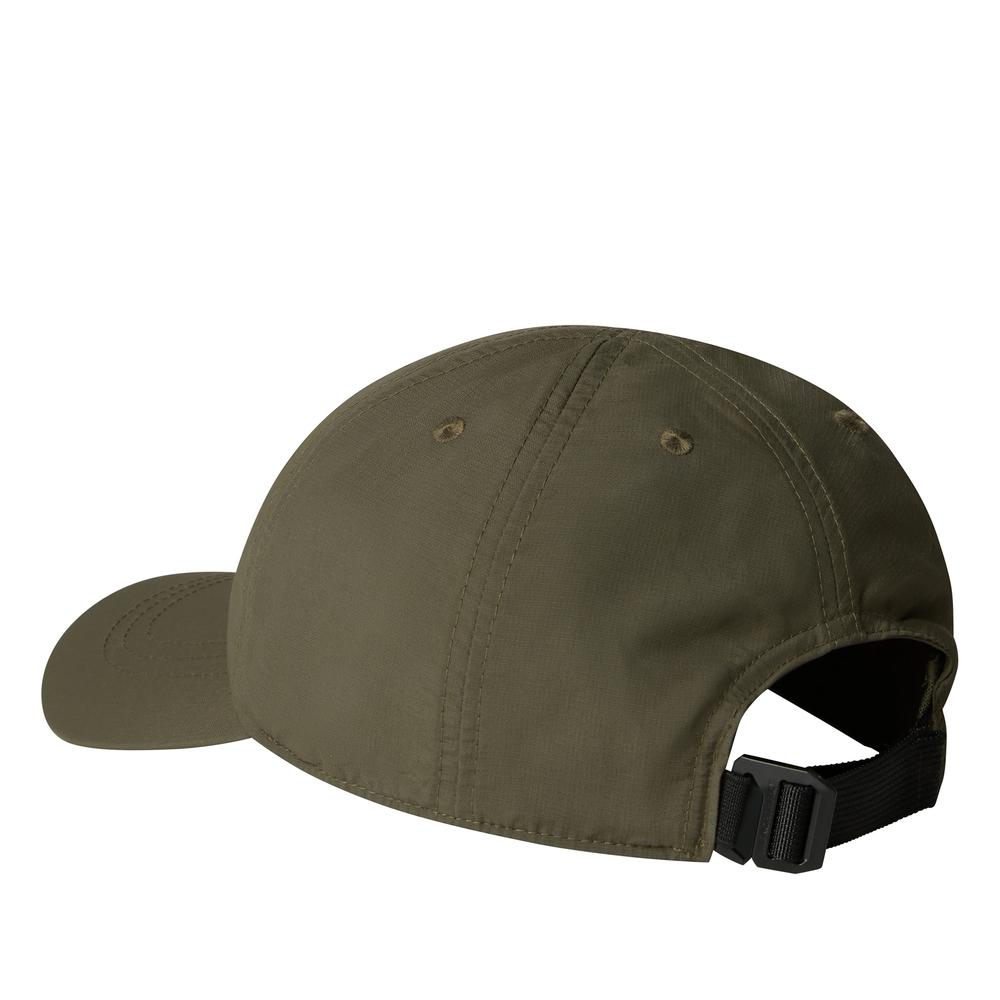 Sapka The North Face Horizon 0A8CQ121L1 - zöld