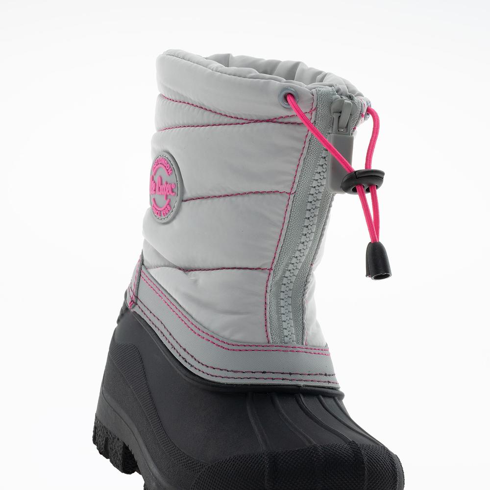 Cipő Lee Cooper LCJ-24-44-2840K - lila