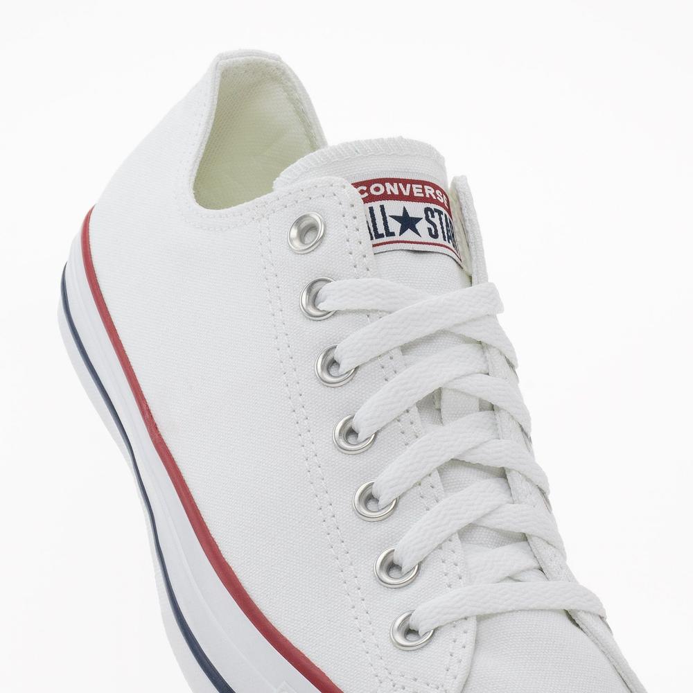 Cipő Converse Chuck Taylor M7652C - fehér