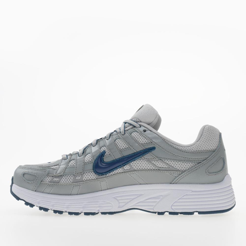 Gyerek cipő Nike P-6000 HV5064-005 - szürke