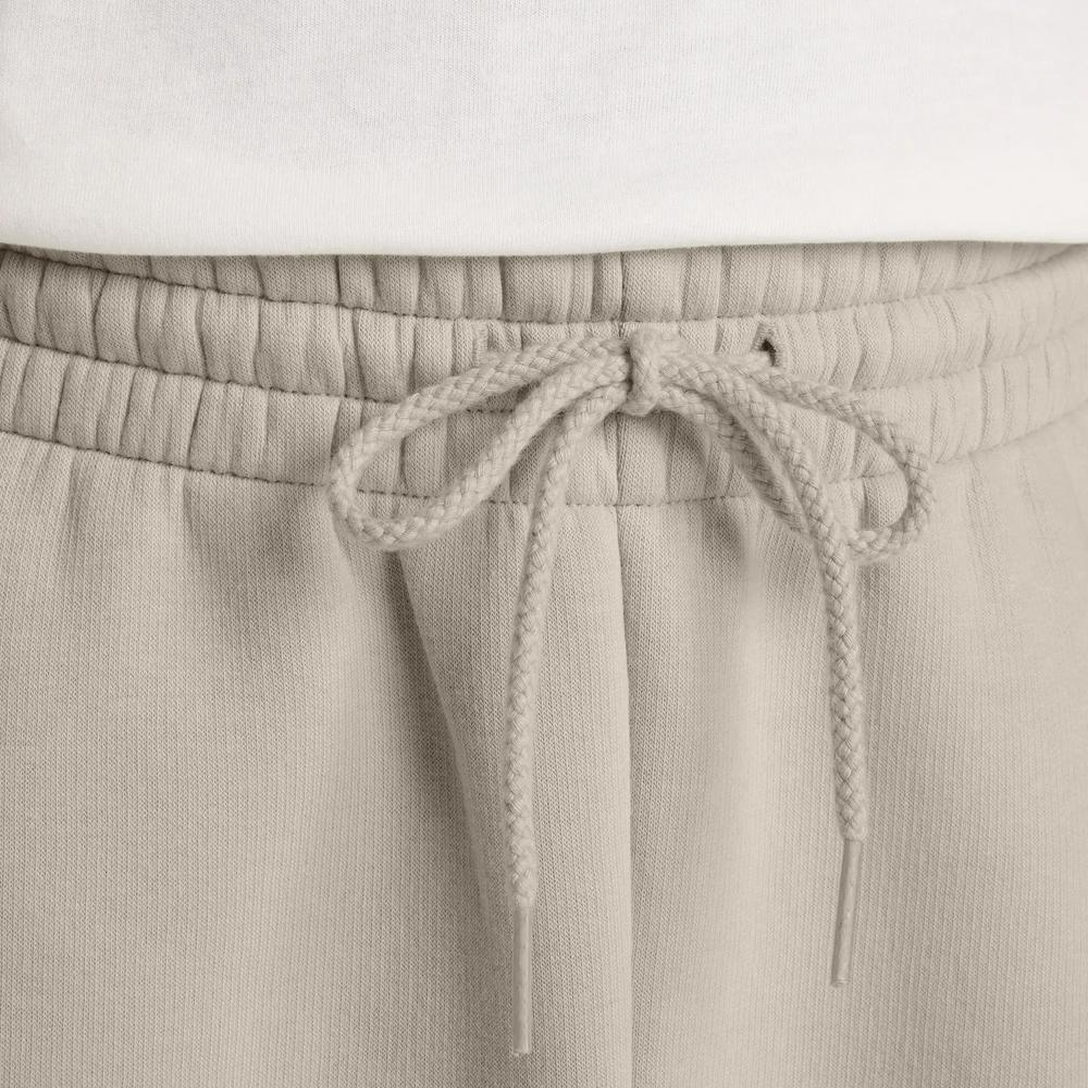 Férfi nadrág New Balance MP41503TWF - bézs