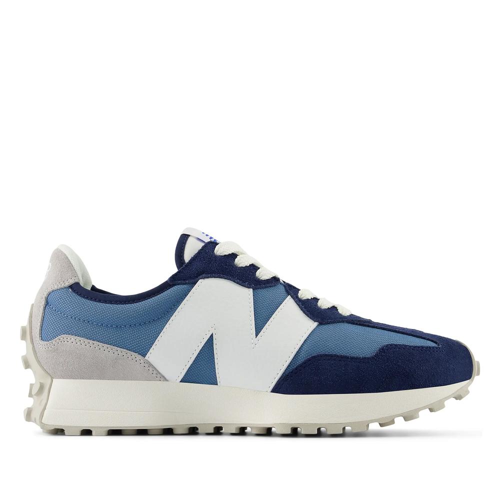 Unisex cipő New Balance U327CJ - sötétkék