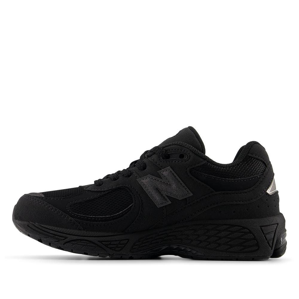 Gyerek cipő New Balance G200265U - fekete