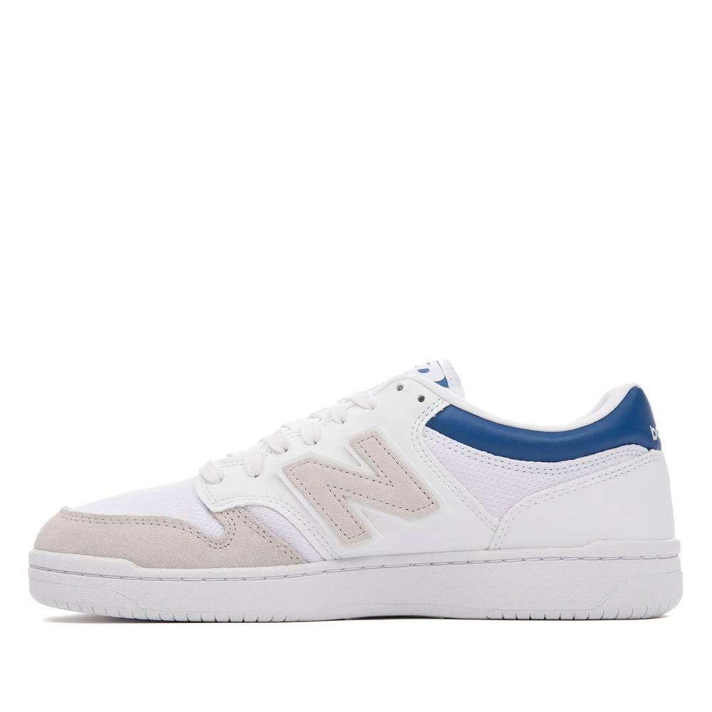 Cipő New Balance BB480LKC - fehér