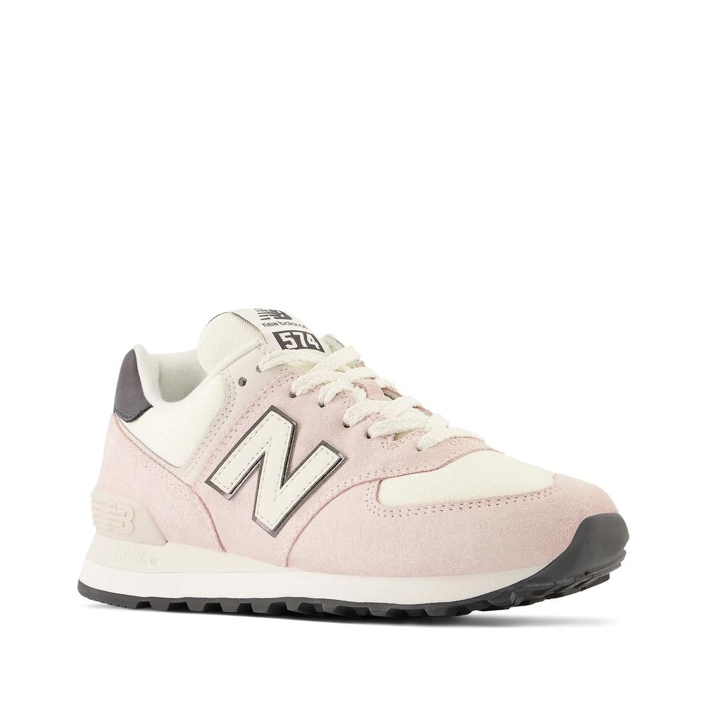 Női cipő New Balance WL574PB – rózsaszín