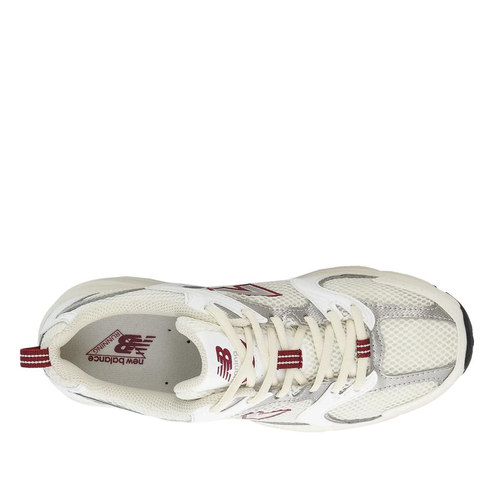 Unisex cipő New Balance MR530SZ - bézs
