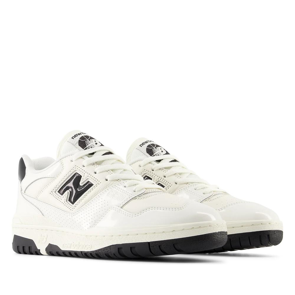 Unisex cipő New Balance BB550YKF - fehér