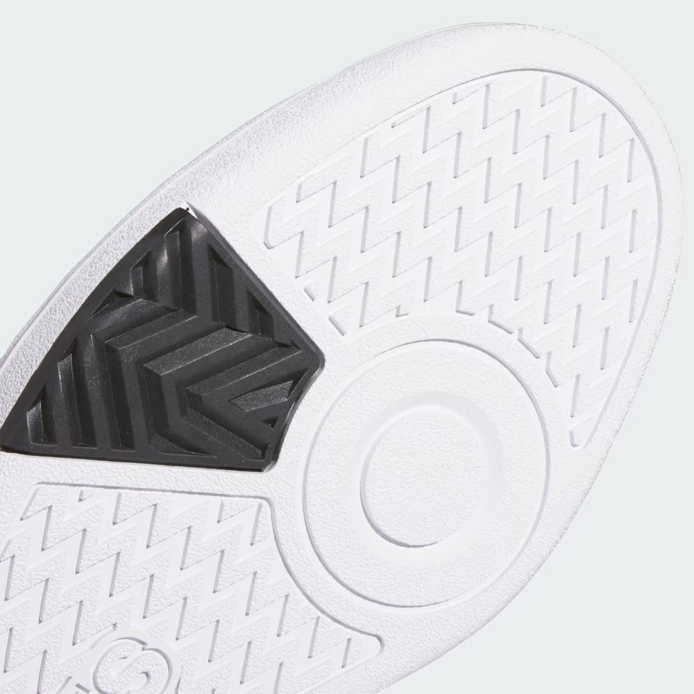 Cipő adidas Sportswear Hoops 4.0 JQ9985 - fehér