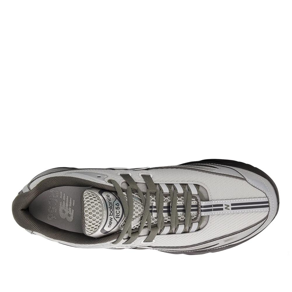 Unisex cipő New Balance URC564KY - szürke