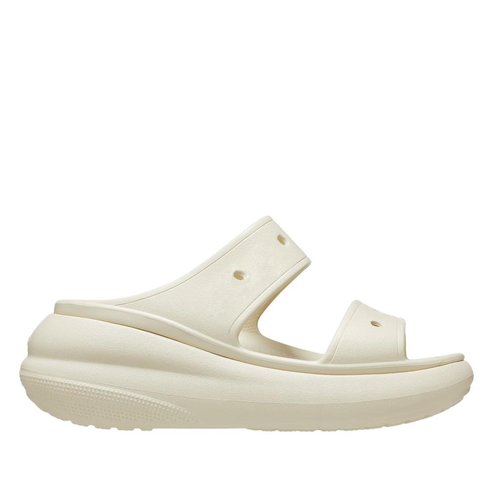 Flip Flop Crocs Crush Sandal 207670-2Y2 - bézs