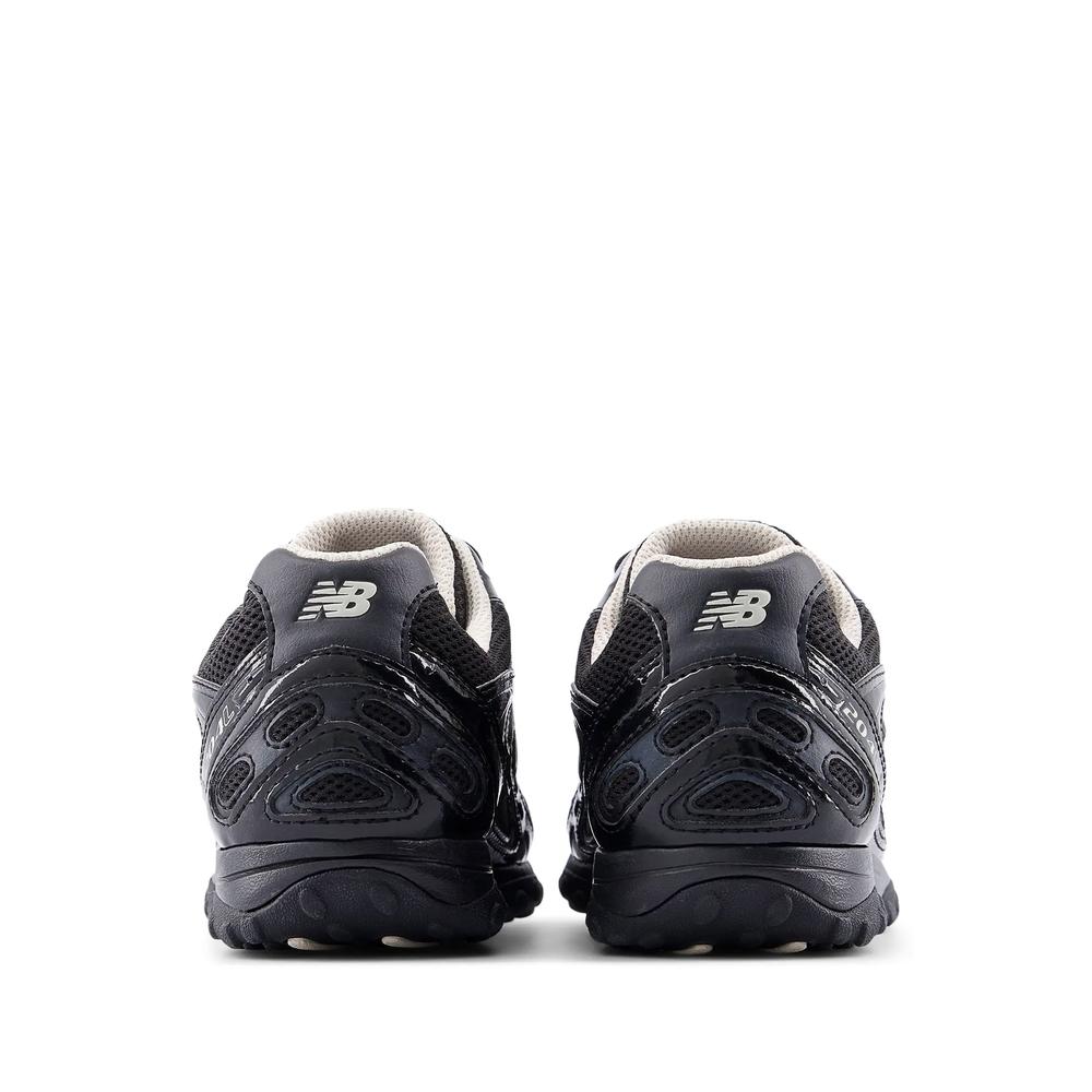 Unisex cipő New Balance U204LMRA - fekete