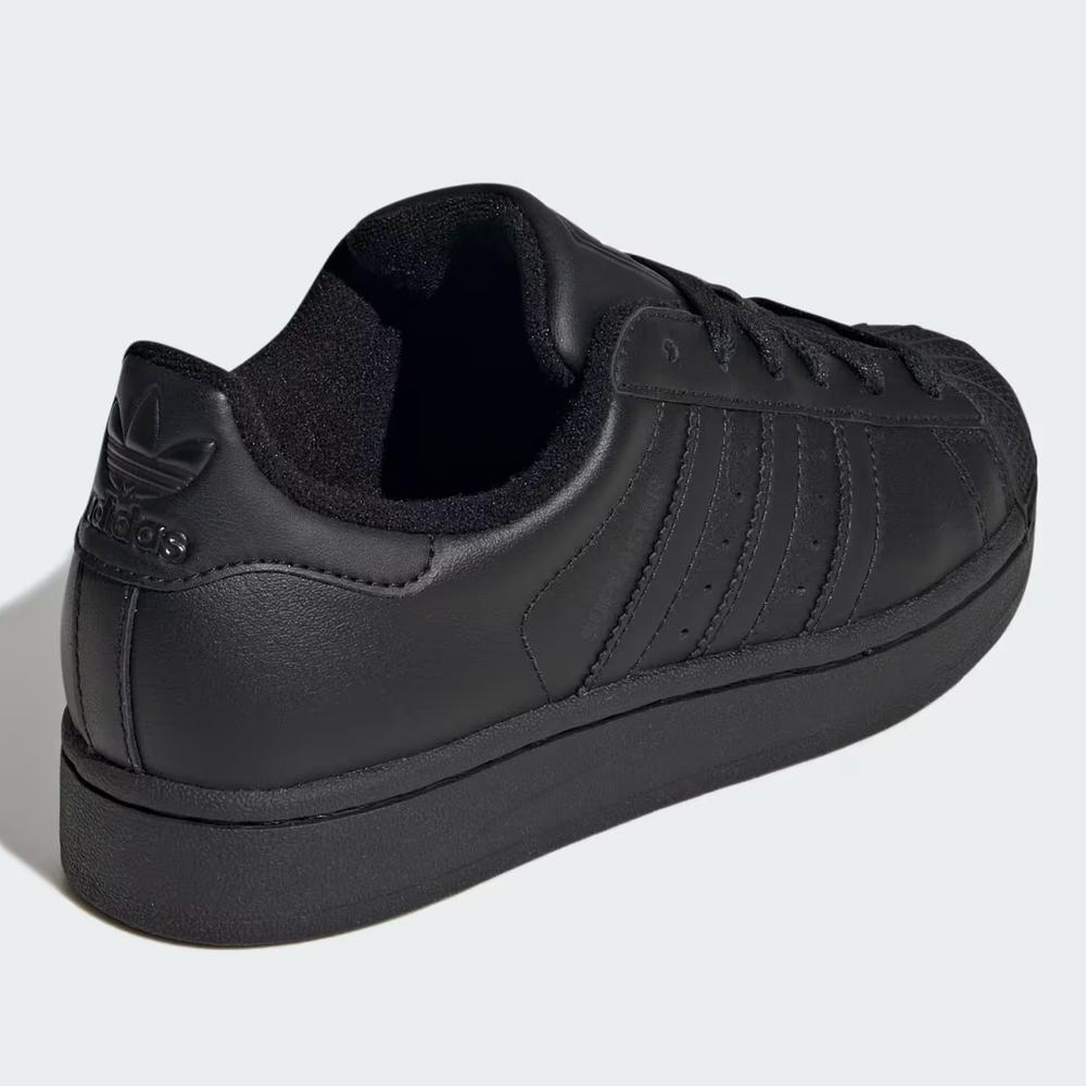 Gyerek cipő adidas Originals Superstar II JH9979 - fekete