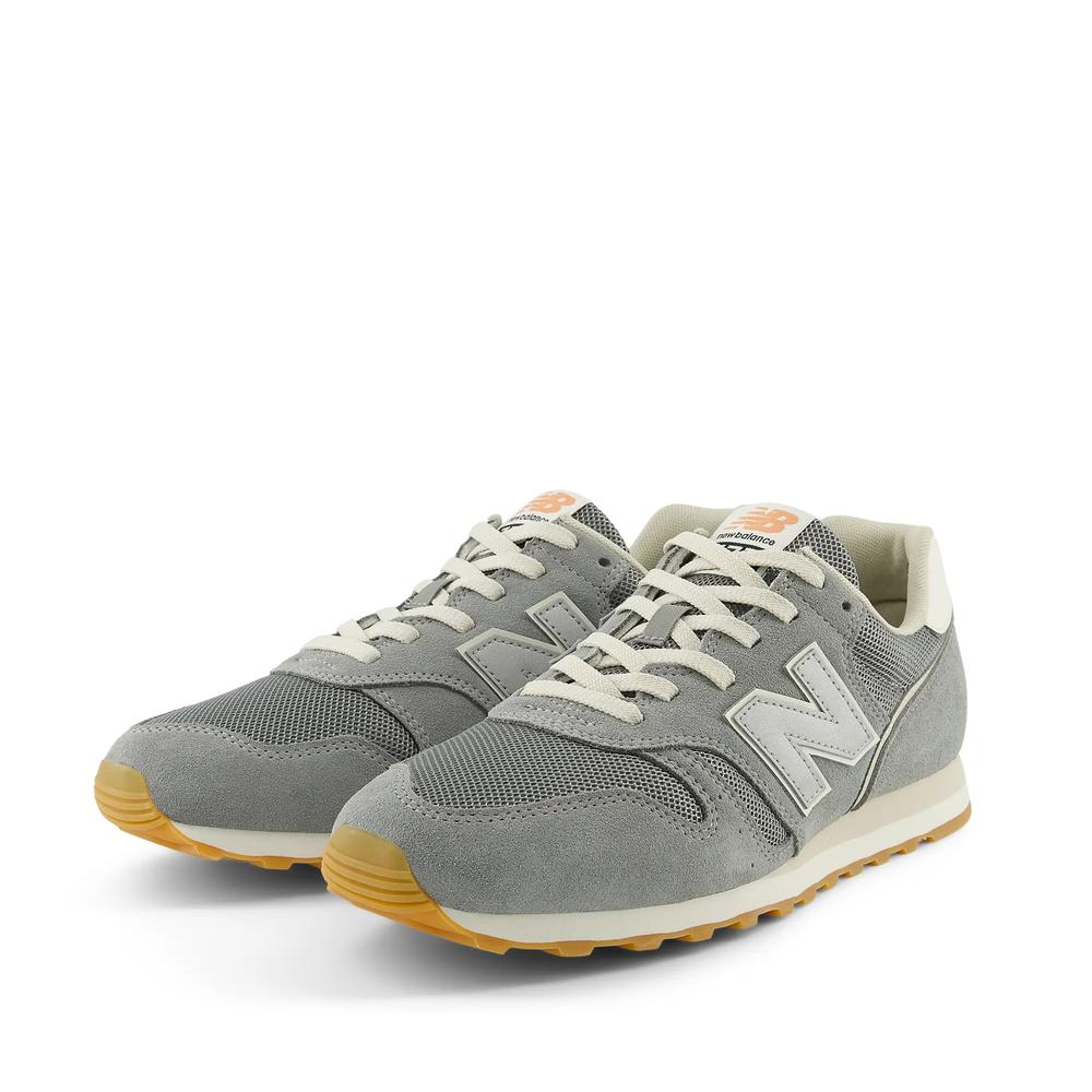 Unisex cipő New Balance ML373SL2 - szürke