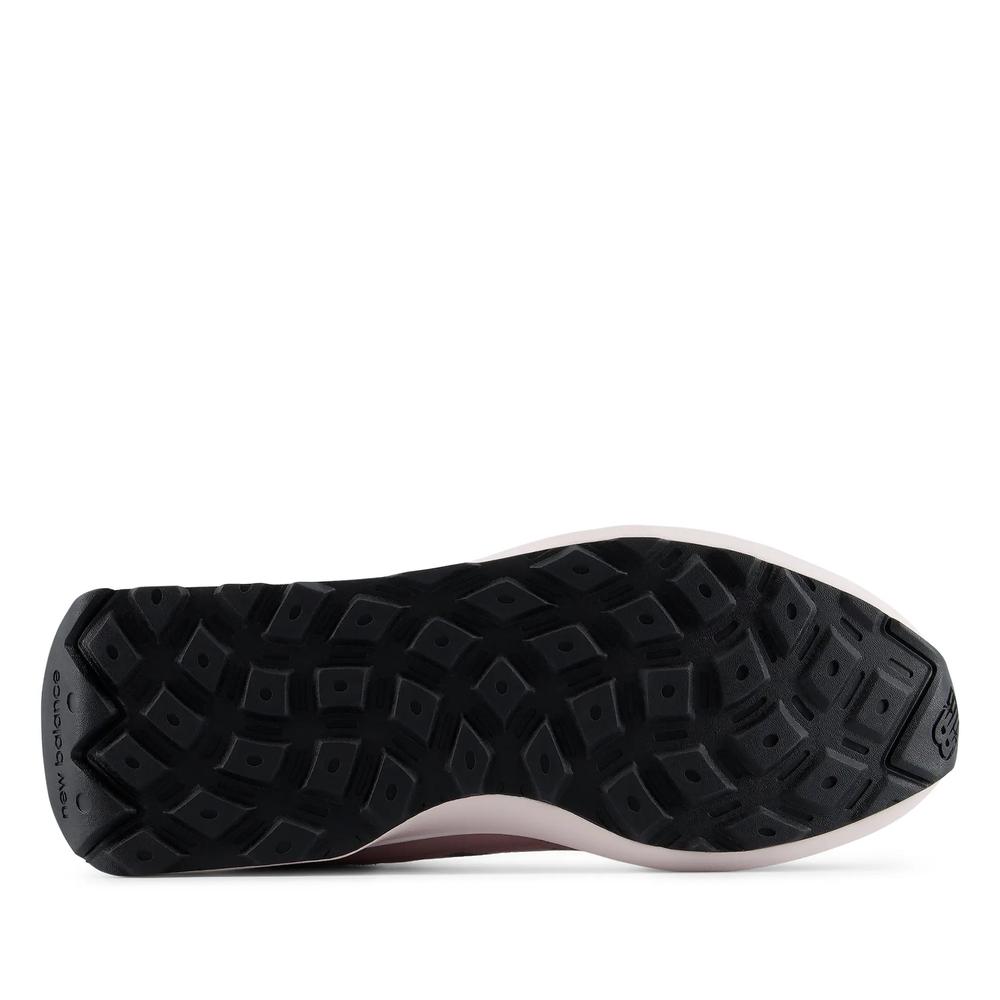 Női cipő New Balance U370P2EL - rózsaszín