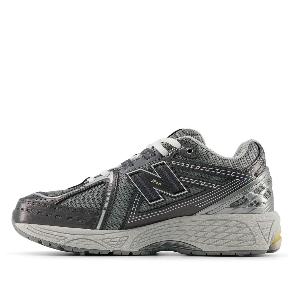 Gyerek cipő New Balance G190619C - szürke