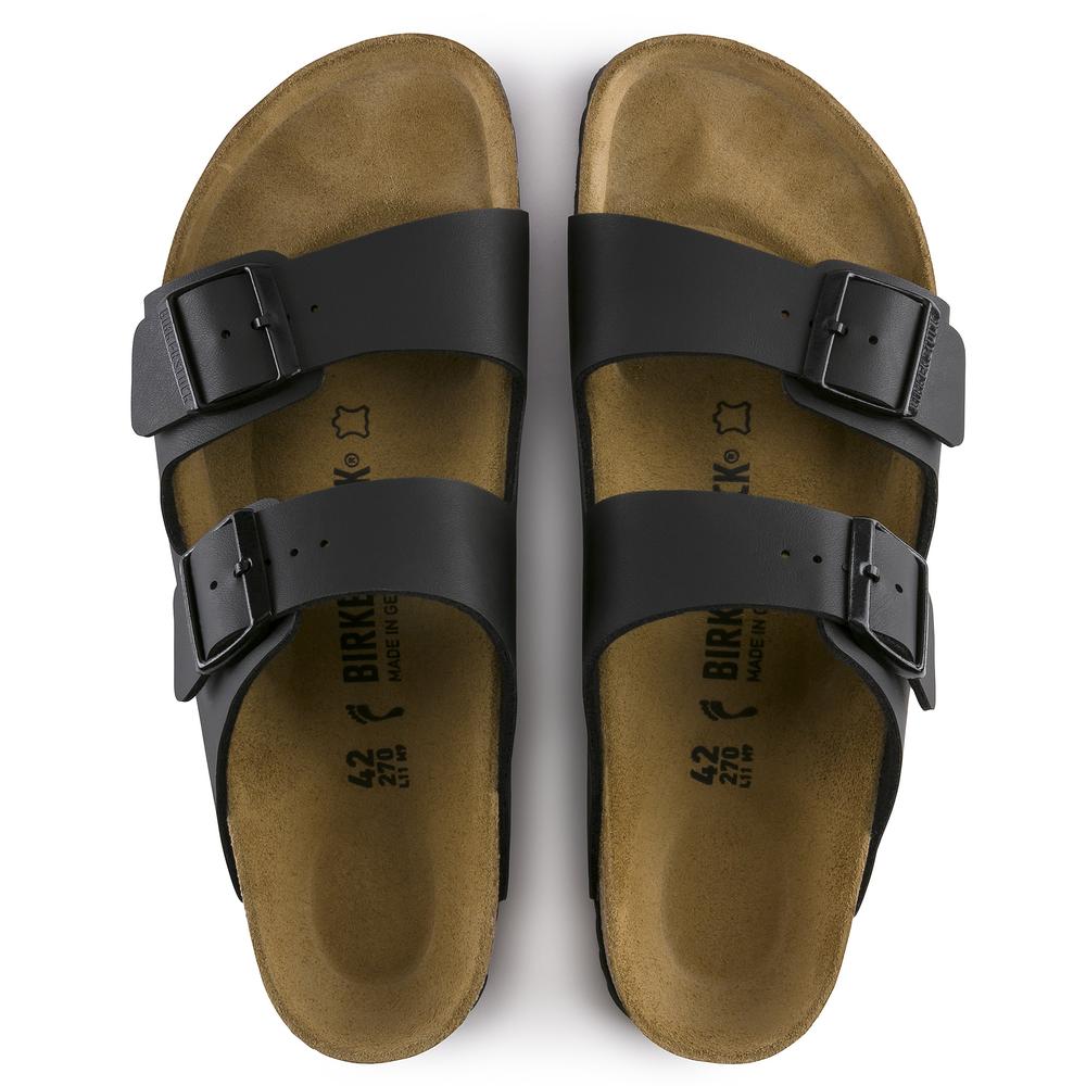 Flip Flop unisex Birkenstock Arizona 51793 - fekete