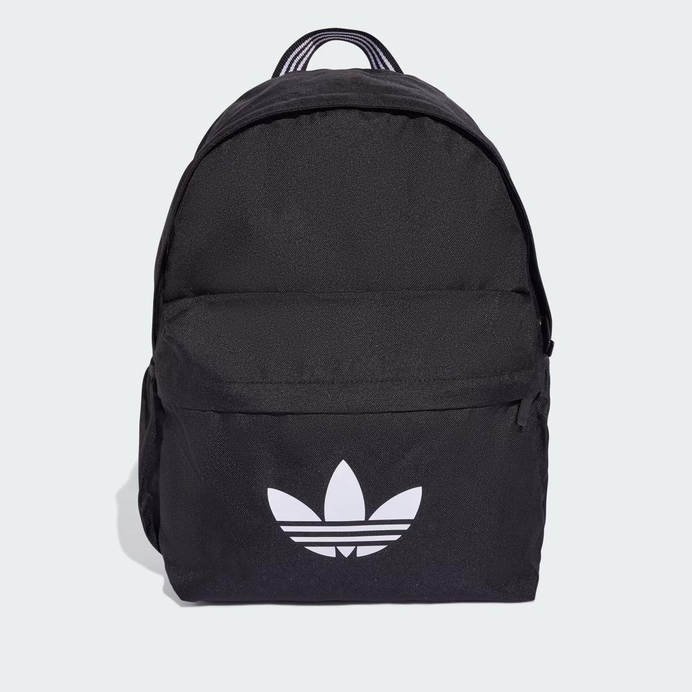 Hátitáska adidas Originals Adicolor JX0209 - fekete