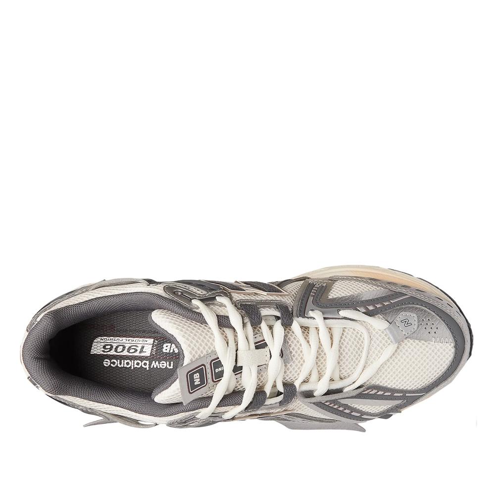 Cipő New Balance M1906AD - ezüst
