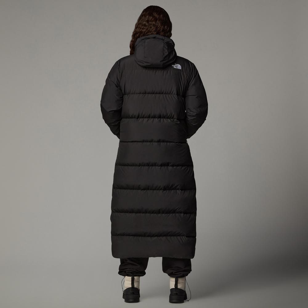 Dzseki The North Face Triple C 0A84J44H01 - fekete