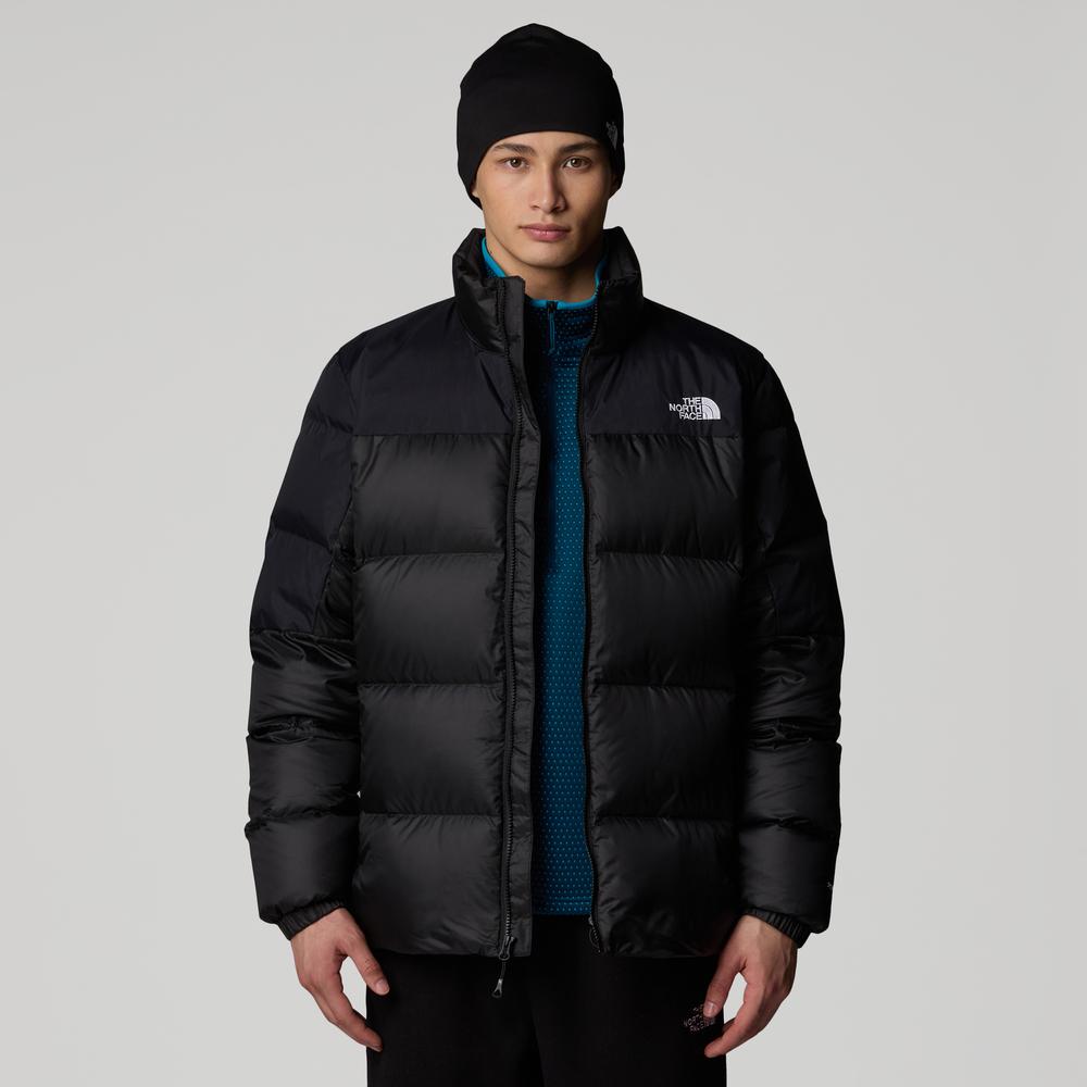 Dzseki The North Face Diablo 2.0 0A8993PH51 - fekete