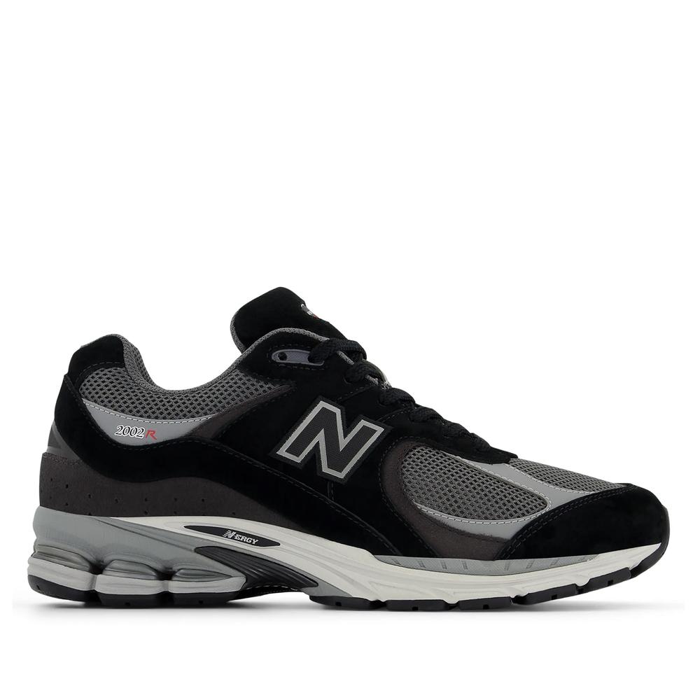 Cipő New Balance U2002RC - fekete