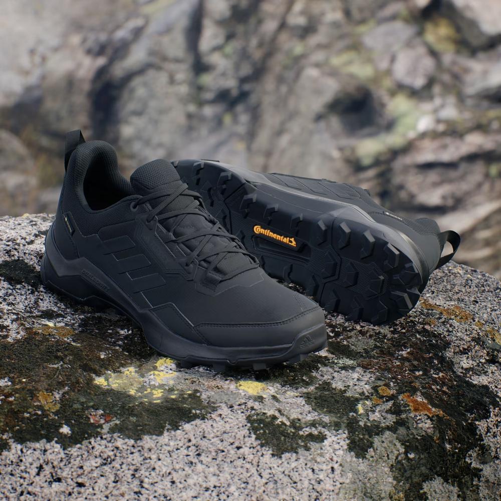 Cipő adidas Terrex AX4 Gore-Tex Hiking IE2570 - fekete