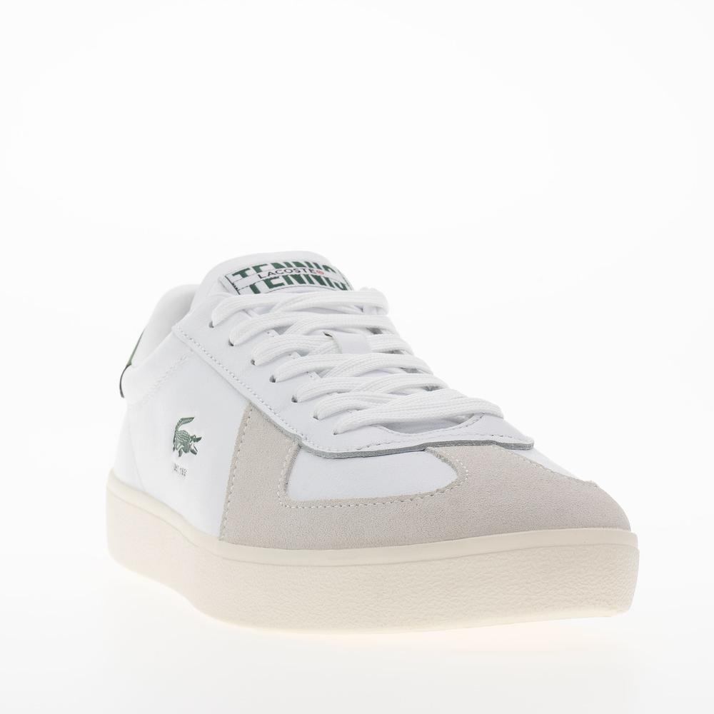 Cipő Lacoste Baseshot Pro 125 3 SMA 749SMA0063-65T - fehér