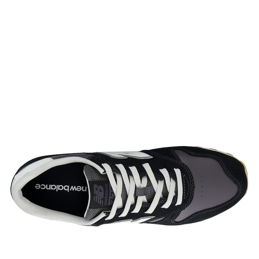 Unisex cipő New Balance ML373AK2 - fekete