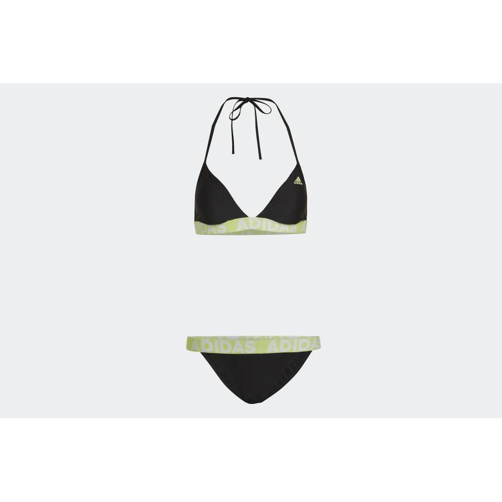 Fürdőruha adidas Beach Bikini HA3531 - fekete