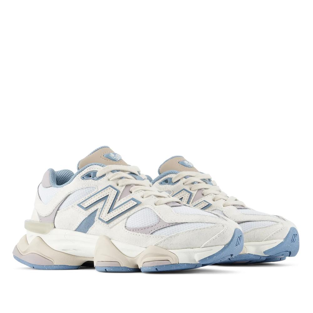 Unisex cipő New Balance U90601RJ - bézs